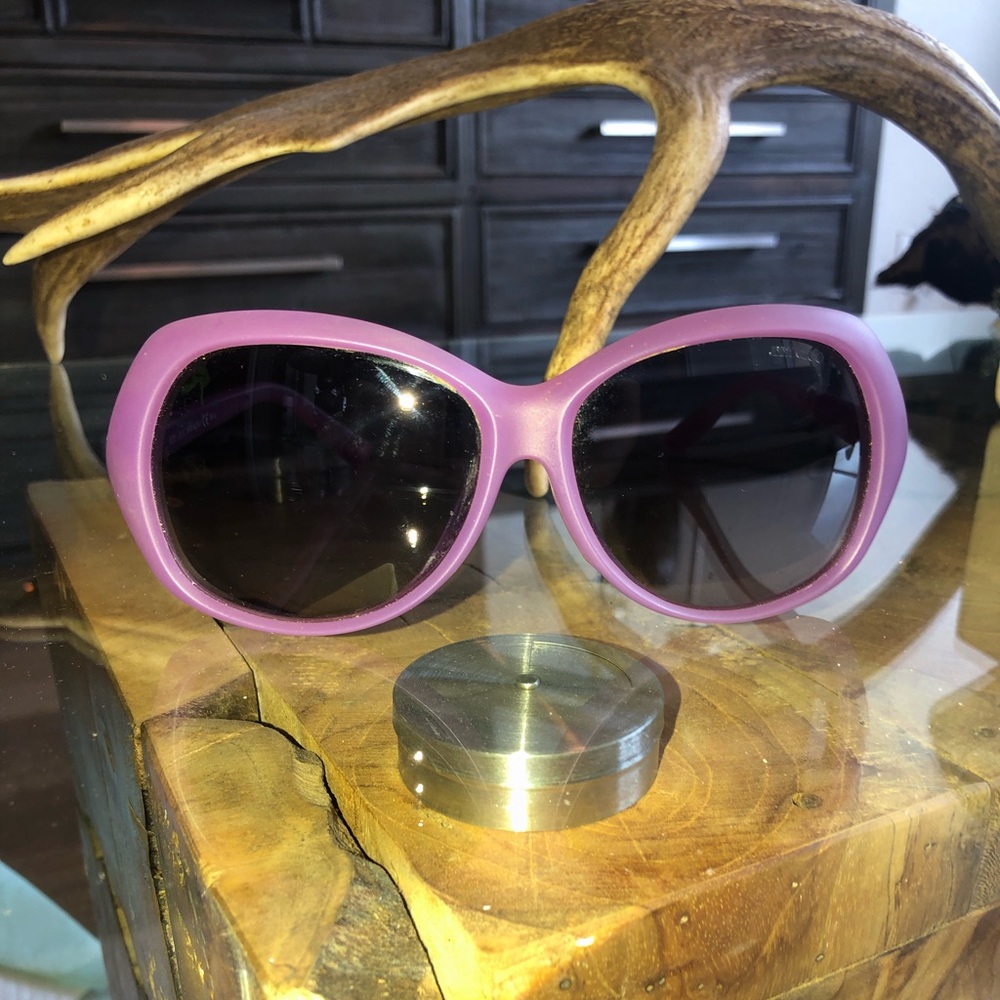 Jimmy Choo sunglasses